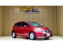 2019 Nissan Note 1.2 (ปี 17-22) VL Hatchback