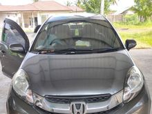 2014 Honda Mobilio 1.5 E MPV