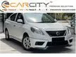 Used 2014 Nissan Almera 1.5 NISMO SUPER LOW MILEAGE 80K KM ONLY WITH FULL SERVISE RECORD EXTRA 2 YEAR WARRANTY COVER