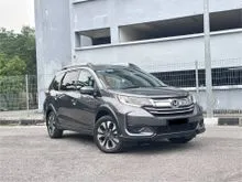 2020 Honda BR-V 1.5 E SUV