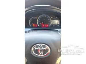 2021 Toyota Avanza 1.3 G MPV