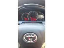 2021 Toyota Avanza 1.3 G MPV