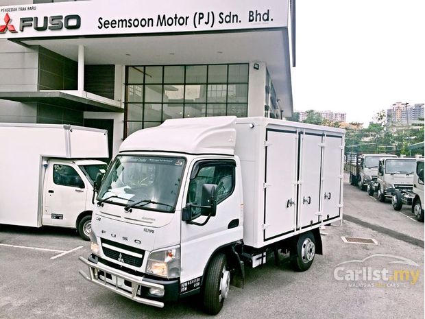 500 Koleksi Gambar Mobil Fuso Gratis