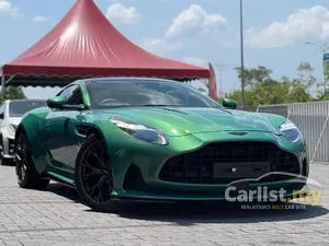 2023 Aston Martin DB12 4.0 Coupe