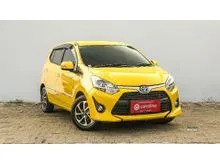 2019 Toyota Agya 1.2 G Hatchback -  Diskon Cash hingga Rp10 juta