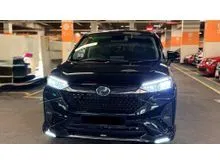 2022 Perodua Alza 1.5 Advance MPV