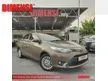 Used 2014 Toyota Vios 1.5 G Sedan/ QUALITY CAR / GOOD CONDITION*** - Cars for sale