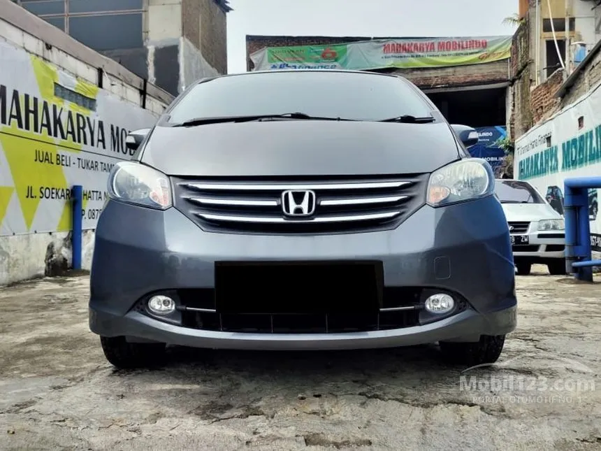 2012 Honda Freed S MPV