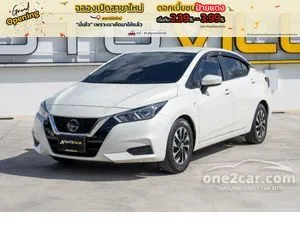 2021 Nissan ALMERA 1.0 EL Sedan