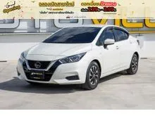 2021 Nissan ALMERA 1.0 (ปี 19-25) EL Sedan