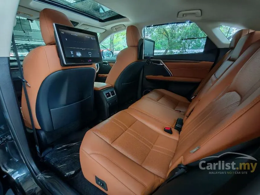 2022 Lexus RX 300 Version L SUV