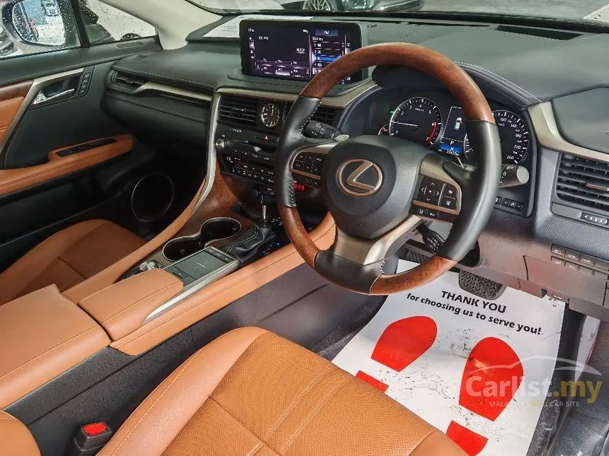2022 Lexus RX 300 Version L SUV