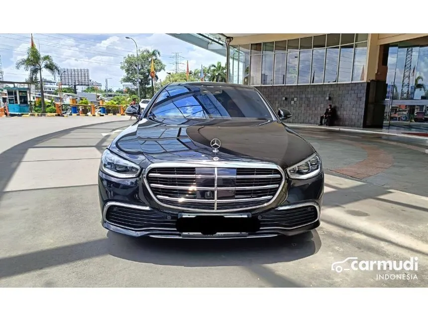 Jual Mobil Mercedes