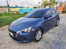 2018 Mazda 2 1.3 (ปี 15-25) Sports High Connect Hatchback