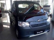 2015 Daihatsu Gran Max Pick Up 1.3