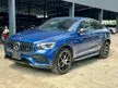 Recon Mercedes
