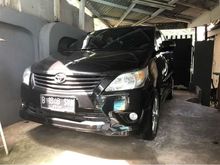 2012 Toyota Kijang Innova 2.0 G Luxury MPV