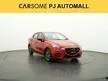 Used 2016 Mazda 2 1.5 Sedan_No Hidden Fee - Cars for sale