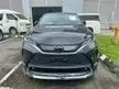 Recon 2021 Toyota Harrier 2.0 SUV