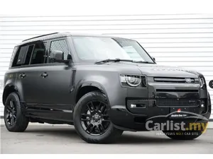 2022 Land Rover Defender 3.0 110 D300 X SUV