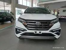 DP 30 JUTAAN SAJA RUSH GR SPORT 2022 ( FREE MAINTENANCE 4 THN) BISA TUKAR TAMBAH SEMUA MERK, NEGO SAMPAI DEAL!!!