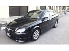 2010 Proton Persona 1.6 H-line Auto
