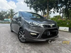 2014 Proton Iriz 1.6 Premium Hatchback