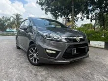 2014 Proton Iriz 1.6 Premium Hatchback