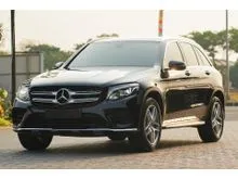 2018 Mercedes-Benz GLC200 2.0 AMG SUV