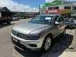 Used 2018 Volkswagen Tiguan 1.4 280 TSI Highline SUV FREE TINTED