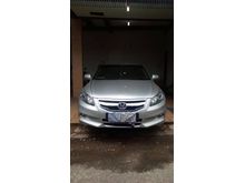 2011 Honda Accord 2.4 VTi-L Sedan