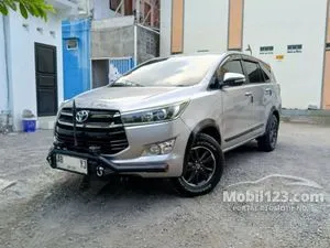 2017 Toyota Kijang Innova 2.4 G MPV