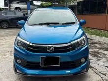 2019 Perodua Bezza 1.3 X Premium (Metallic)