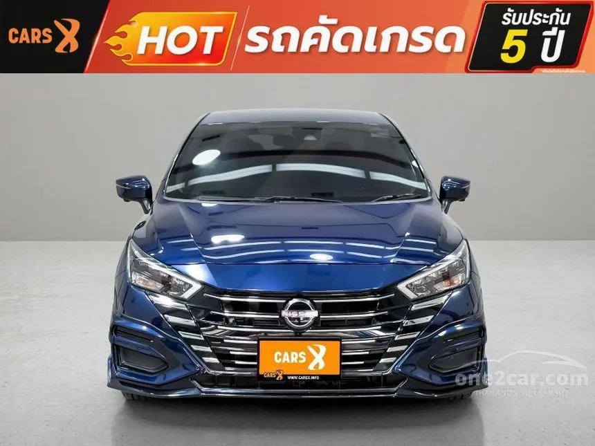 2023 Nissan ALMERA V Sedan