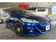 2013 Honda Stream 1.8 RSZ MPV (amirul)