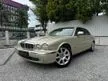 Used 2006 Jaguar XJ6 3.0 SE Sedan