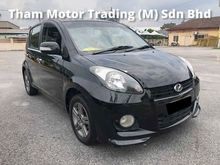 Perodua Myvi 1.3 AT Exclusive Elite LEATHER SEATS FULL SPEC