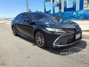 2023 Toyota CAMRY 2.5 HEV Premium Sedan