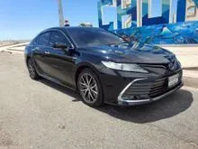 2023 Toyota CAMRY 2.5 (ปี 18-24) HEV Premium Sedan