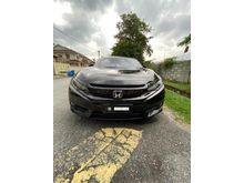 Honda CIVIC 1.5 TCP-PREMIUM (A) 2018