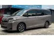 Recon 2019 Toyota Voxy 2.0 unregister