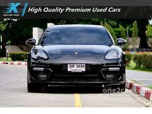 2022 Porsche PANAMERA 2.9 4 E-Hybrid Sport Turismo Wagon