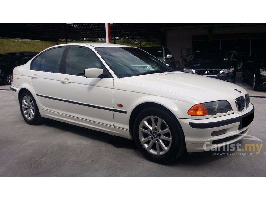 Bmw 318i 01 1 9 In Selangor Automatic Sedan White For Rm 18 800 327 Carlist My Bmw 318i 01 1 9 In Selangor Automatic Sedan White For Rm 18 800 327 Carlist My