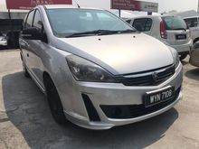 2013 Proton Exora 1.6 Prime CFE Premium MPV TURBO HIGH SPEC CALL NOW HIGH LOAN VALUE NICE UNITS