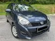 Used 2015 Perodua AXIA 1.0 (A) ori mileage 60k KM, ori body paint, accident free , 1 owner - Cars for sale