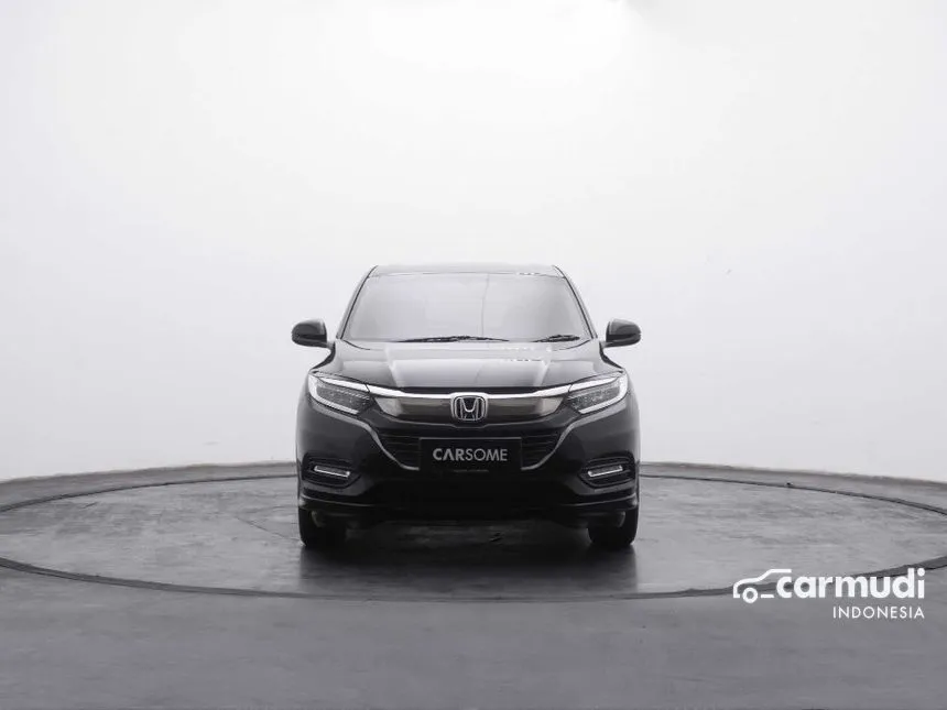 2019 Honda HR-V E Special Edition Mugen SUV