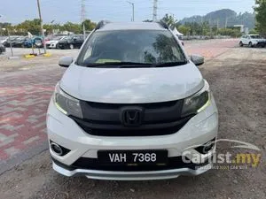 2017 Honda BR-V 1.5 V SUV