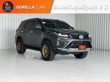 2024 Toyota FORTUNER 2.4 Leader G SUV