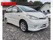 Used 2000/2003 Toyota Estima 2.4 MPV (A) RE 2003 / MAINTAIN WELL BY OWNER / ORIGINAL PAINT / ACCIDENT FREE / HARGA PROMOSI - Cars for sale