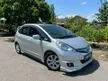 Used 2012 Honda Jazz 1.3 (A) - MUKA 1800 - - Cars for sale